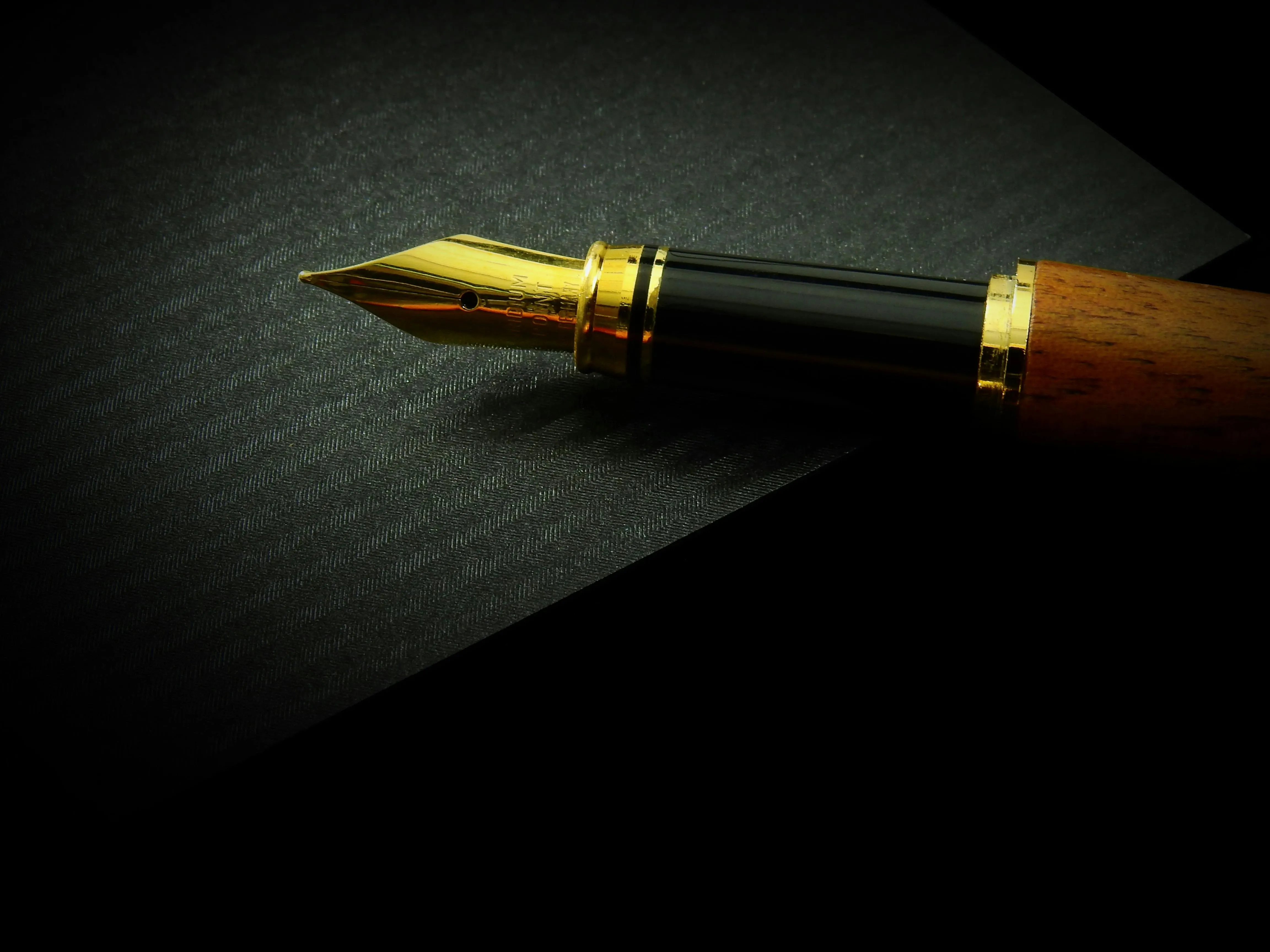 pen